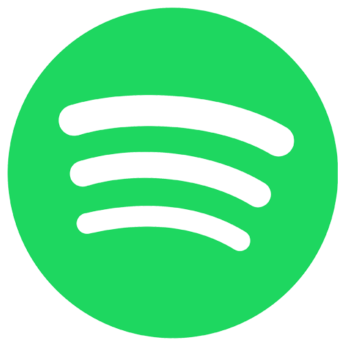 Spotify Logo Katrin Mendelsohn