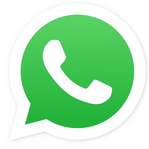 WhatsApp Logo Katrin Mendelsohn